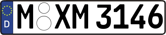 M-XM3146