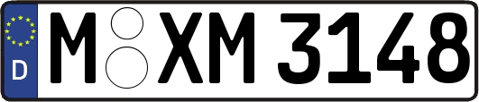 M-XM3148