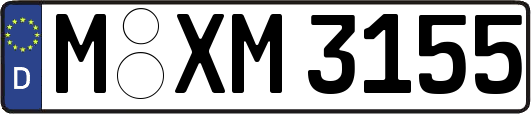 M-XM3155