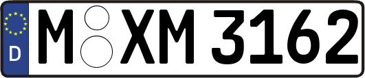 M-XM3162