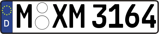 M-XM3164