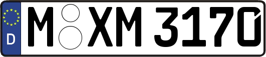 M-XM3170