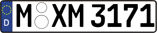 M-XM3171