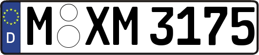 M-XM3175