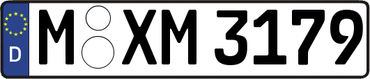 M-XM3179