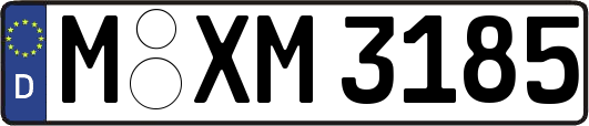 M-XM3185