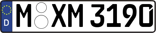 M-XM3190