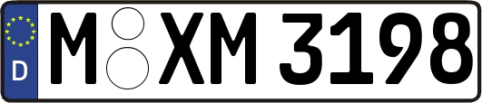 M-XM3198