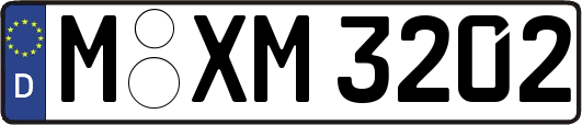M-XM3202