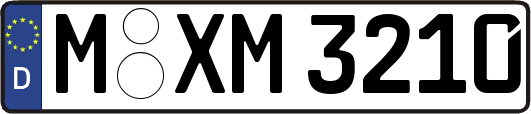 M-XM3210