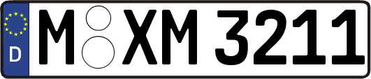 M-XM3211