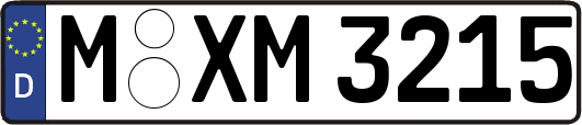 M-XM3215