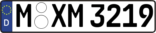 M-XM3219