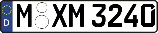 M-XM3240