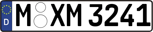 M-XM3241