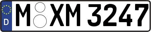 M-XM3247