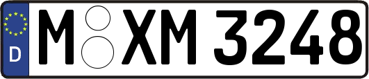 M-XM3248