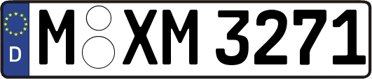M-XM3271