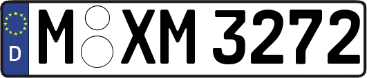 M-XM3272