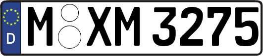 M-XM3275