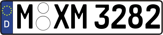 M-XM3282