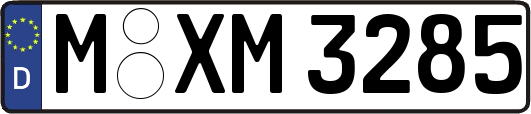 M-XM3285