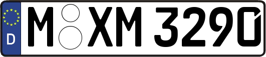 M-XM3290