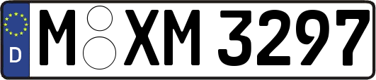 M-XM3297