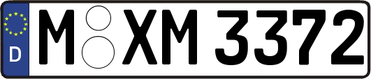M-XM3372