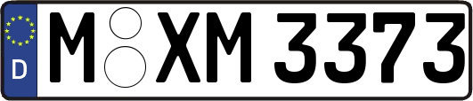 M-XM3373