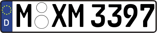 M-XM3397