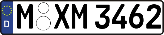M-XM3462