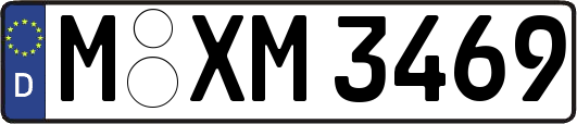 M-XM3469