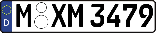M-XM3479