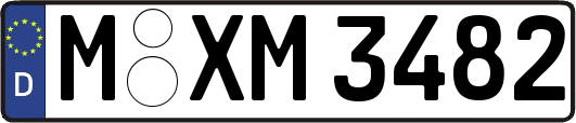M-XM3482
