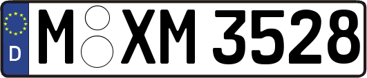 M-XM3528