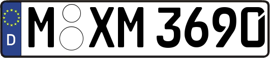 M-XM3690