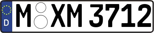 M-XM3712