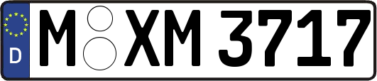 M-XM3717
