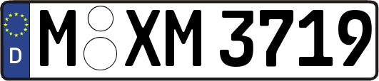 M-XM3719