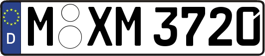 M-XM3720