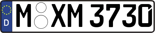 M-XM3730