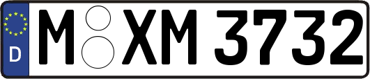 M-XM3732