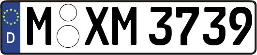 M-XM3739