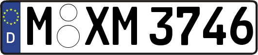 M-XM3746