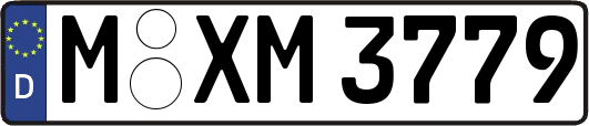 M-XM3779