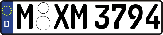 M-XM3794