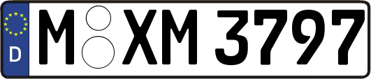 M-XM3797
