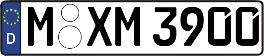 M-XM3900