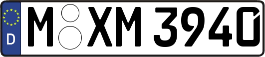 M-XM3940